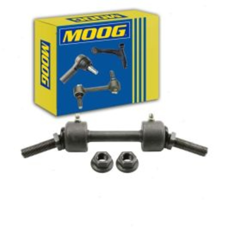 MOOG Front Suspension Stabilizer Bar Link for 2009-2019 Ford F-150