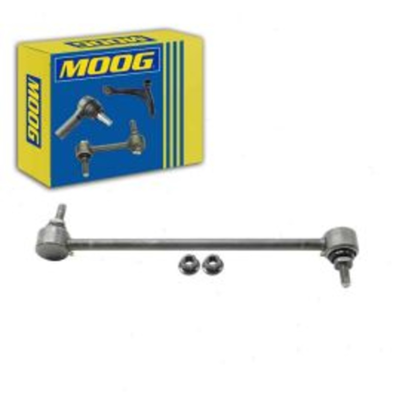 MOOG Front Suspension Stabilizer Bar Link for 2014 Ford Transit Connect