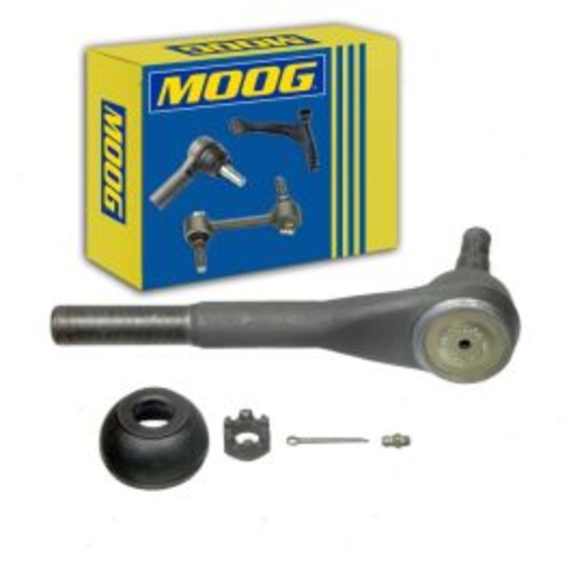 MOOG Outer Steering Drag Link for 1987-1991 GMC V3500