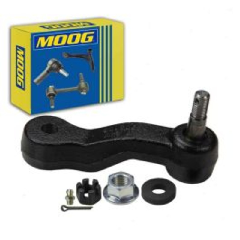 MOOG Steering Idler Arm for 2002-2006 Chevrolet Avalanche 1500