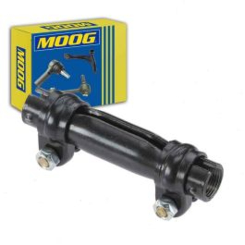 MOOG Steering Tie Rod End Adjusting Sleeve for 1996-2000 Isuzu Hombre