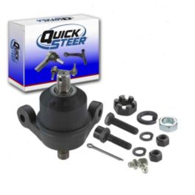 QuickSteer Front Lower Suspension Ball Joint for 1966-1970 Chevrolet Caprice