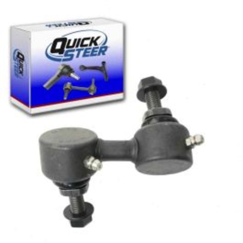 QuickSteer Front Right Suspension Stabilizer Bar Link for 2002-2006 Acura RSX