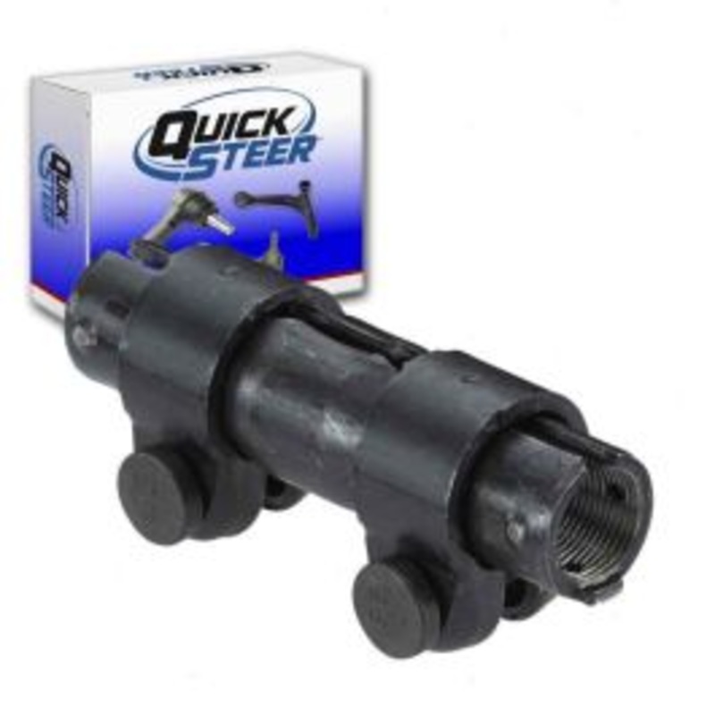 QuickSteer Steering Tie Rod End Adjusting Sleeve for 1992-2002 Ford E-150 Econoline