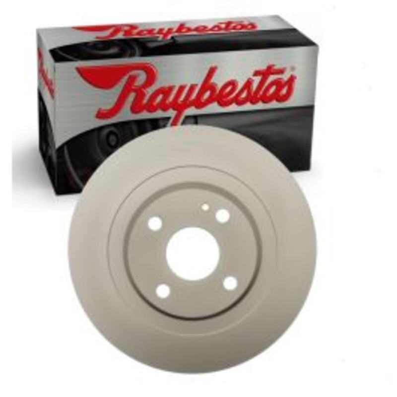 Raybestos Street Performance 981990 Disc Brake Rotor