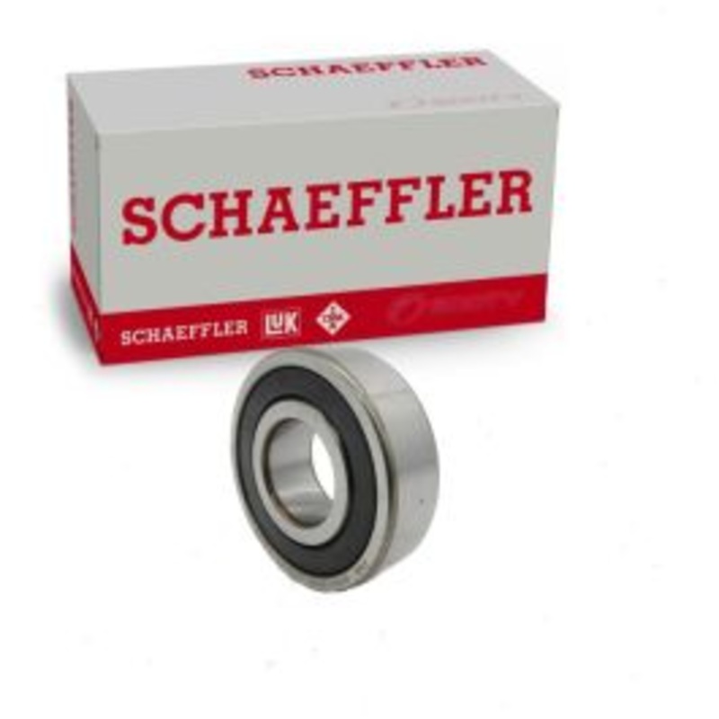 Schaeffler Power Steering Pump Shaft Bearing for 1984-1993 Chevrolet S10 2.2L 2.5L L4