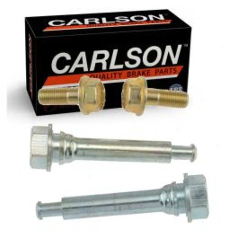 Carlson 14228 Brake Caliper Guide Pin Kit