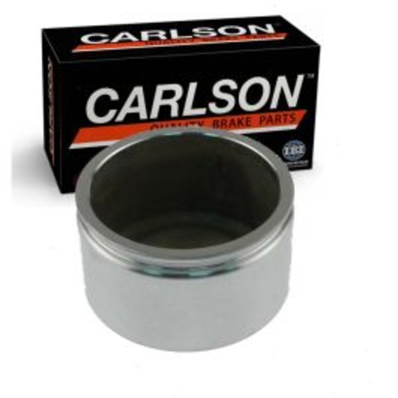 Carlson Front Disc Brake Caliper Piston for 1975 International Travelall