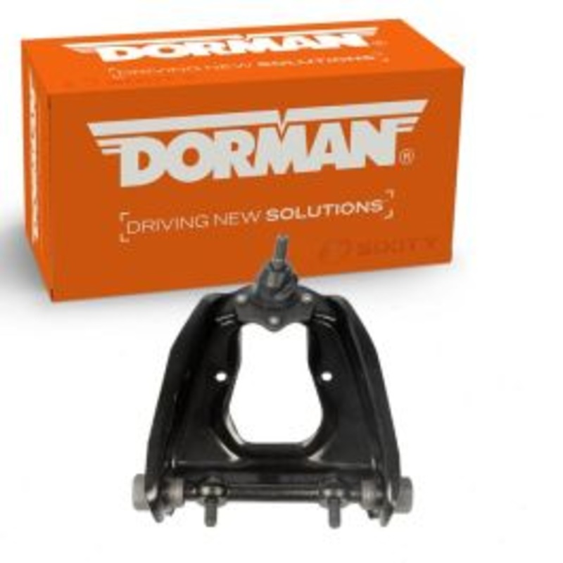 Dorman Front Left Upper Suspension Control Arm Ball Joint for 1966-1970 Ford Fairlane