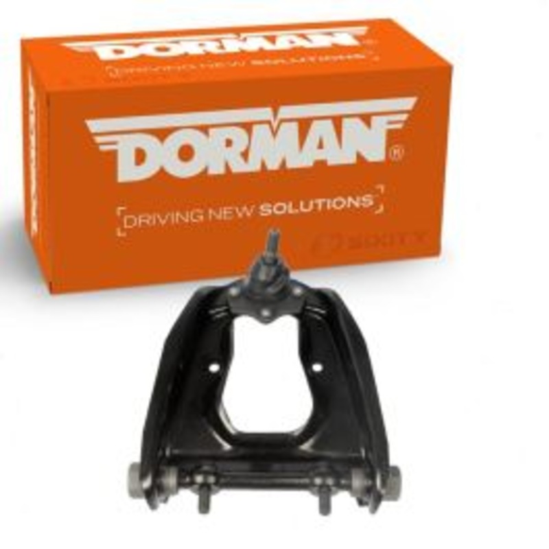 Dorman Front Left Upper Suspension Control Arm Ball Joint for 1966-1970 Ford Falcon