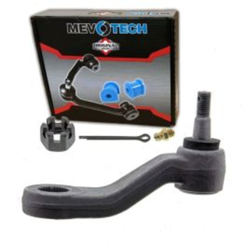 Mevotech Front Steering Pitman Arm for 2002-2006 Chevrolet Avalanche 2500