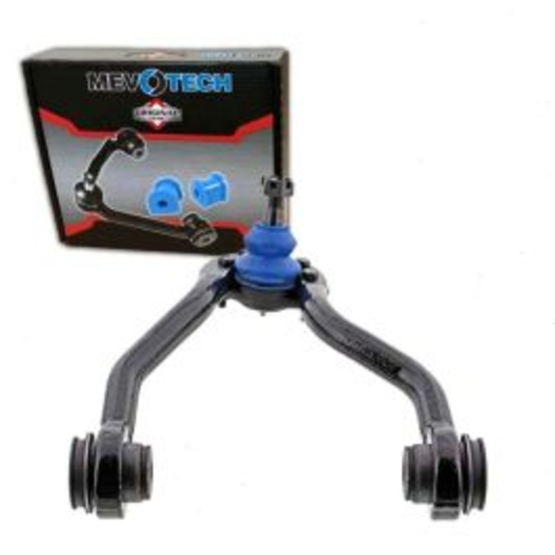 Mevotech Original Grade Front Left Upper Suspension Control Arm Ball Joint for 1988-1999 Chevrolet K1500