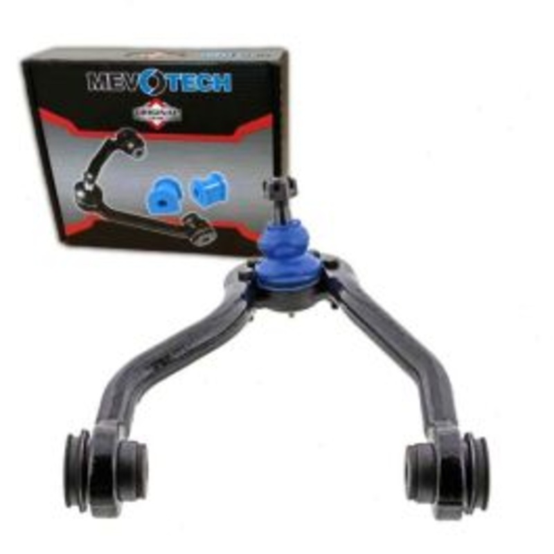 Mevotech Original Grade Front Right Upper Suspension Control Arm Ball Joint for 1988-1999 GMC K1500