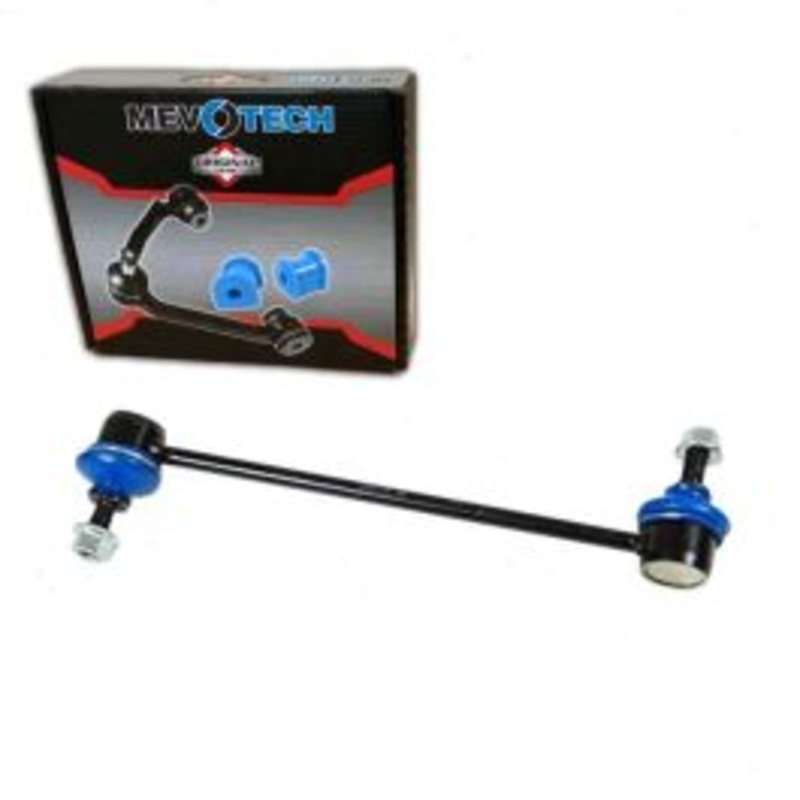 Mevotech Original Grade Front Suspension Stabilizer Bar Link Kit for 1994-1995 BMW 530i