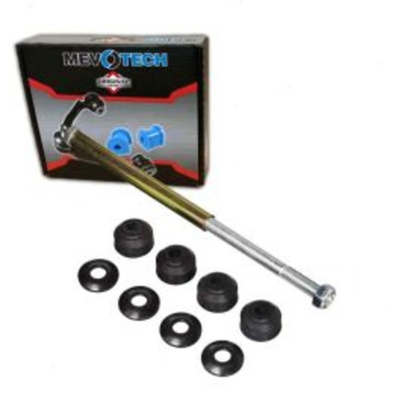 Mevotech Original Grade Front Suspension Stabilizer Bar Link Kit for 1998-2009 Mazda B4000