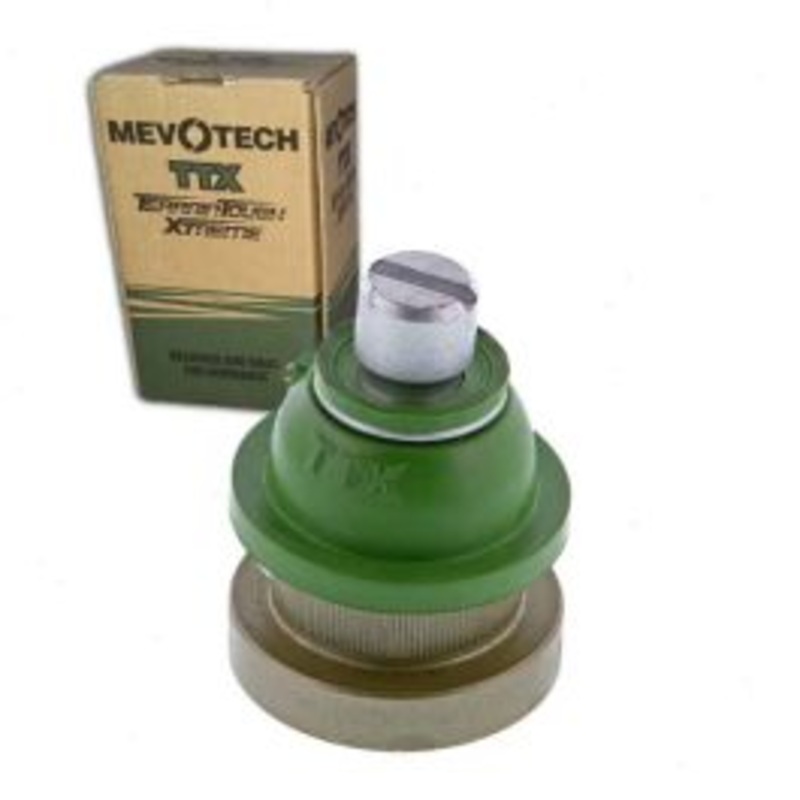 Mevotech TTX Front Lower Suspension Ball Joint for 2007-2018 Nissan Sentra 1.8L L4