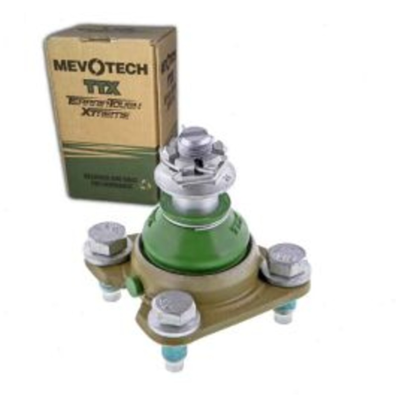 Mevotech TTX Front Lower Suspension Ball Joint for 2014-2019 Ram ProMaster 3500