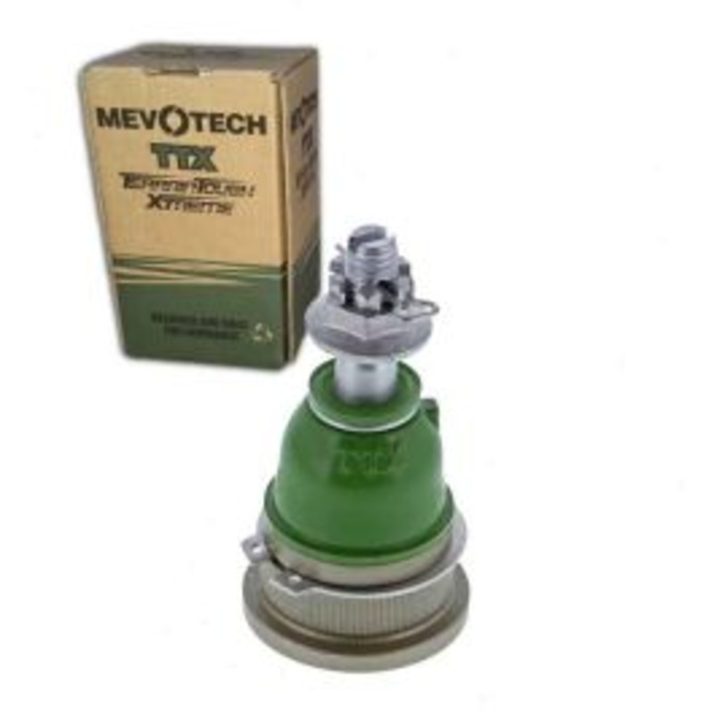 Mevotech TTX Front Upper Suspension Ball Joint for 2002-2005 Mercury Mountaineer