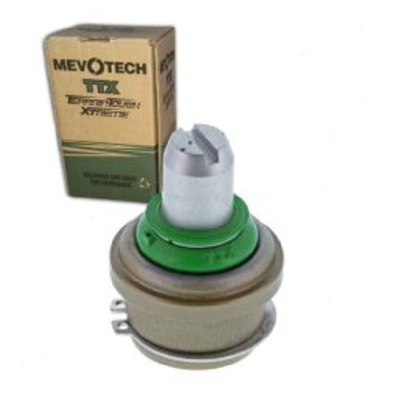 Mevotech TTX Front Upper Suspension Ball Joint for 2009-2019 Ford E-350 Super Duty
