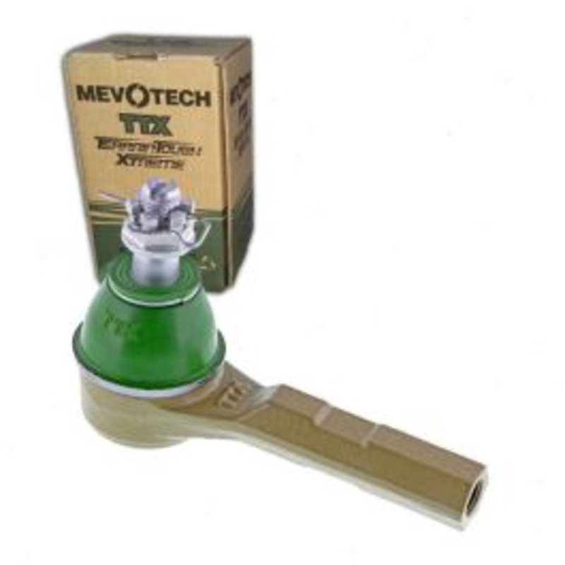 Mevotech TTX TXES3461 Steering Tie Rod End