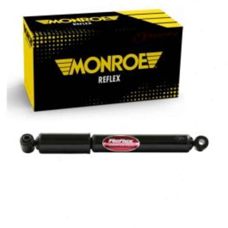Monroe Reflex 911099 Shock Absorber