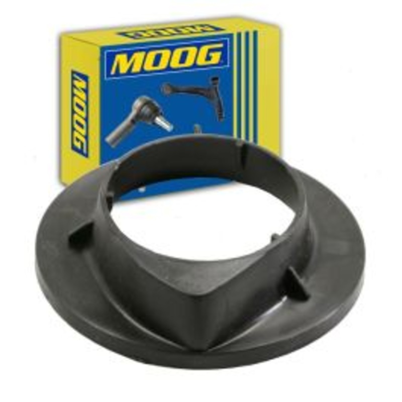 MOOG Front Lower Coil Spring Insulator for 1989-2003 Ford Ranger