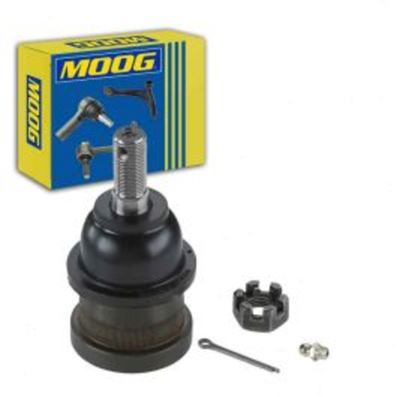 MOOG Front Lower Suspension Ball Joint for 1971-1974 GMC G15 G1500 Van