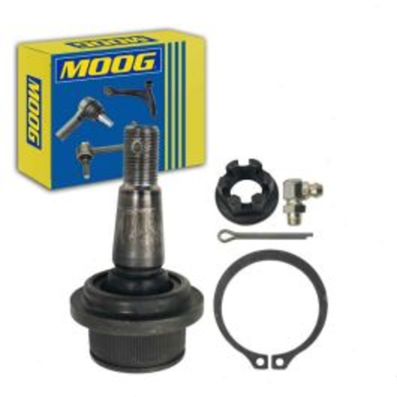 MOOG Front Lower Suspension Ball Joint for 1999-2016 GMC Sierra 1500 4.3L 4.8L 5.3L 6.0L 6.2L V6 V8