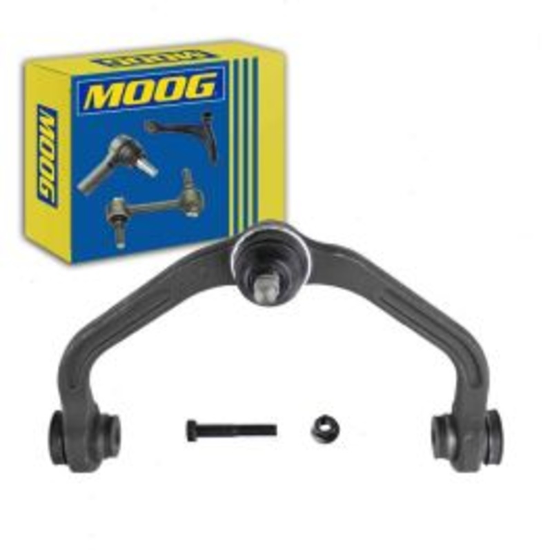 MOOG Front Right Upper Suspension Control Arm Ball Joint for 1998-2011 Ford Ranger