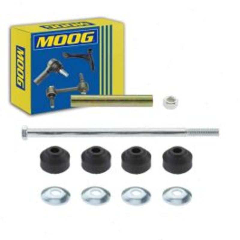 MOOG Front Suspension Stabilizer Bar Link Kit for 1978-1980 Pontiac Grand Am