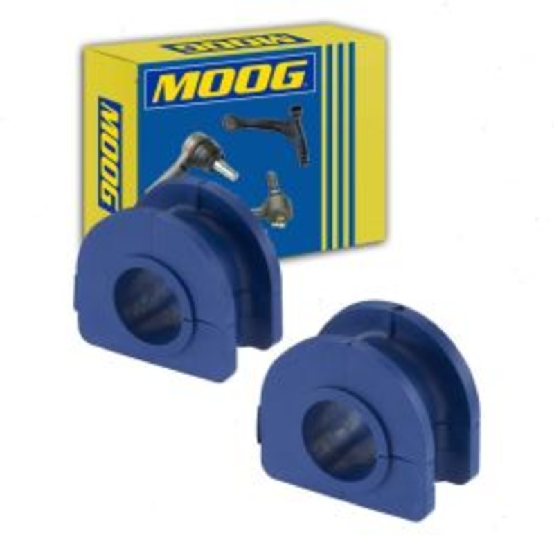 MOOG Front To Control Arm Stabilizer Bar Bushing Kit for 1979-1999 GMC P3500