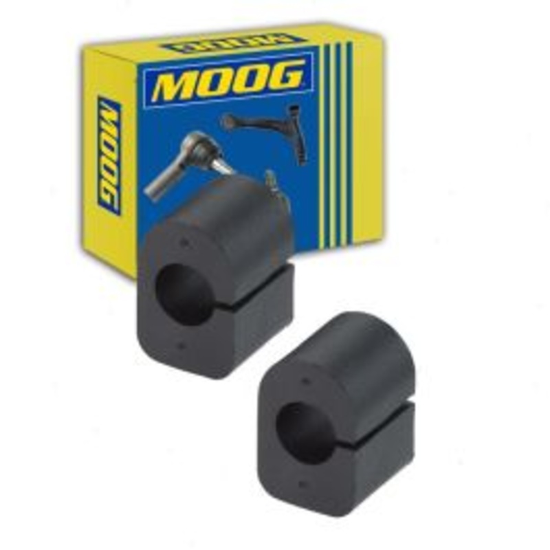 MOOG Front To Frame Stabilizer Bar Bushing Kit for 1975-1980 Mercury Monarch