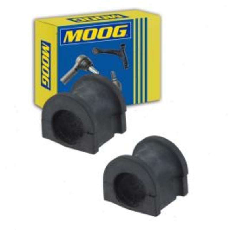 MOOG Front To Frame Stabilizer Bar Bushing Kit for 1999-2000 Honda Civic