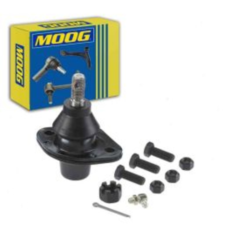 MOOG Front Upper Suspension Ball Joint for 1972-1976 Ford Gran Torino