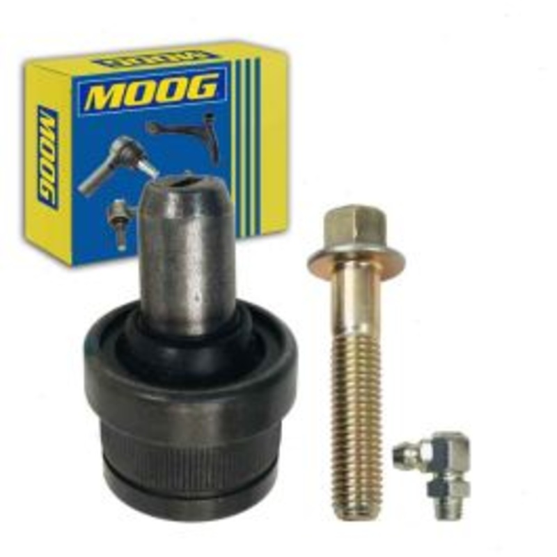 MOOG Front Upper Suspension Ball Joint for 1992-2002 Ford E-150 Econoline Club Wagon