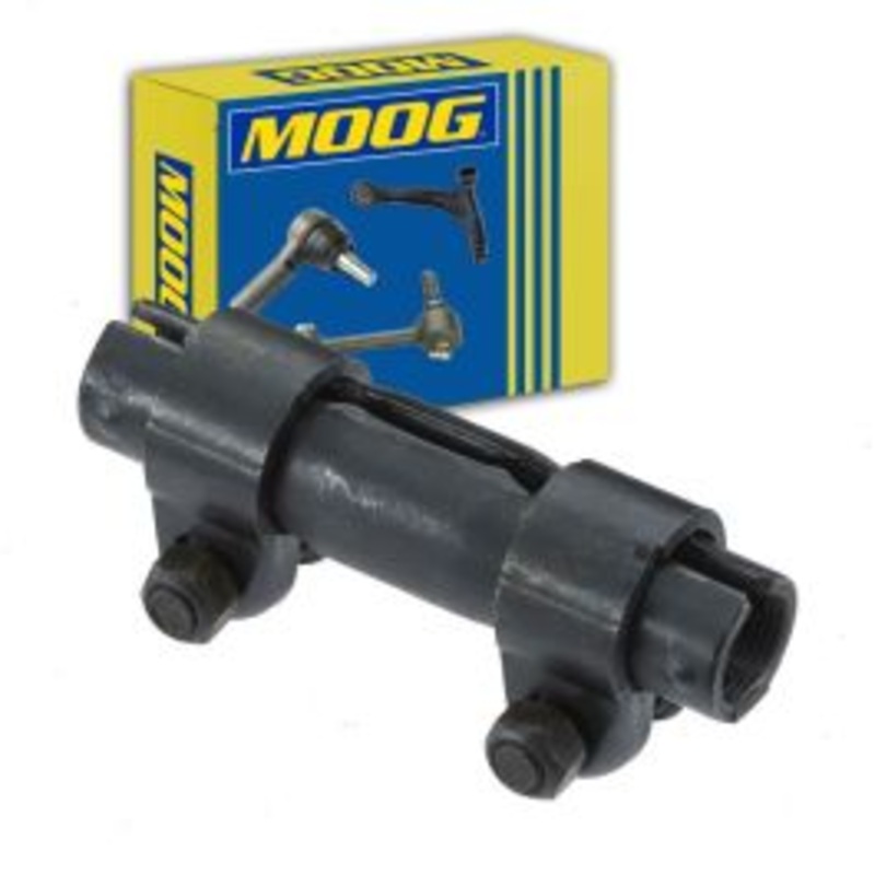 MOOG Left Steering Tie Rod End Adjusting Sleeve for 1983-1997 Ford Ranger
