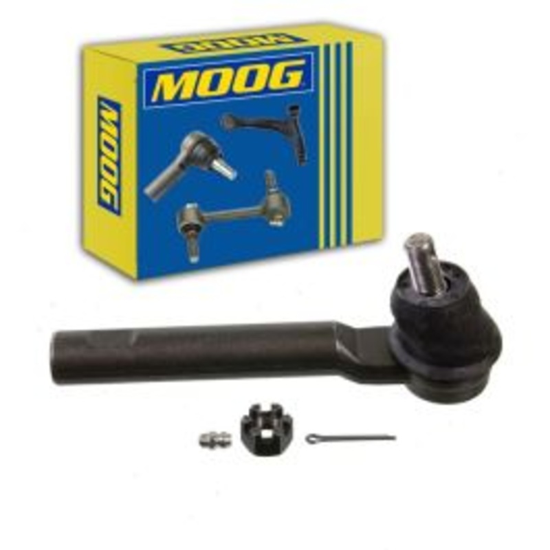 MOOG Outer Steering Tie Rod End for 2007-2011 Honda CR-V