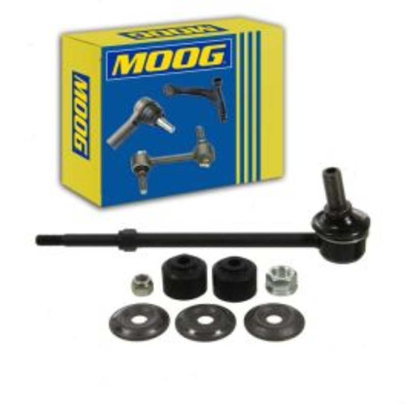 MOOG Rear Suspension Stabilizer Bar Link for 1990-1995 Toyota 4Runner