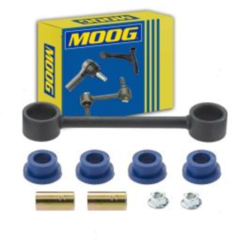MOOG Rear Suspension Stabilizer Bar Link for 1997-2004 Dodge Dakota