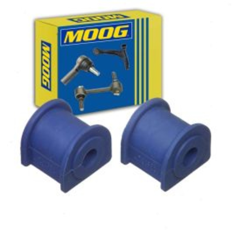 MOOG Rear To Frame Stabilizer Bar Bushing Kit for 1993-1998 Jeep Grand Cherokee