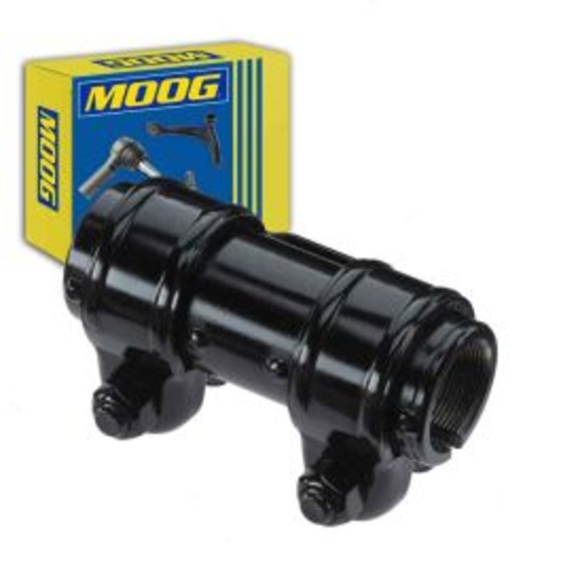 MOOG Steering Arm To Steering Arm Steering Tie Rod End Adjusting Sleeve for 2011-2013 Ram 2500