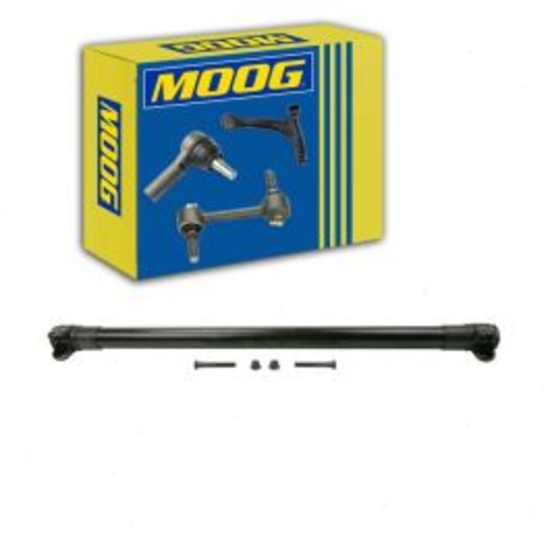 MOOG Steering Tie Rod End Adjusting Sleeve for 2005-2017 Ford F-350 Super Duty 6.2L 6.7L V8