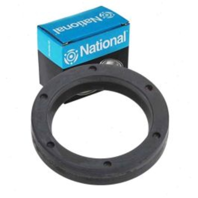 National Steering Gear Sector Shaft Seal for 1966-1972 Fargo D200 Pickup