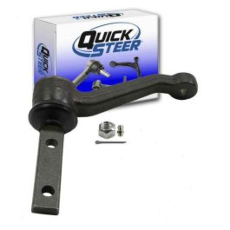 QuickSteer Steering Idler Arm for 1983-1994 Chevrolet S10 Blazer