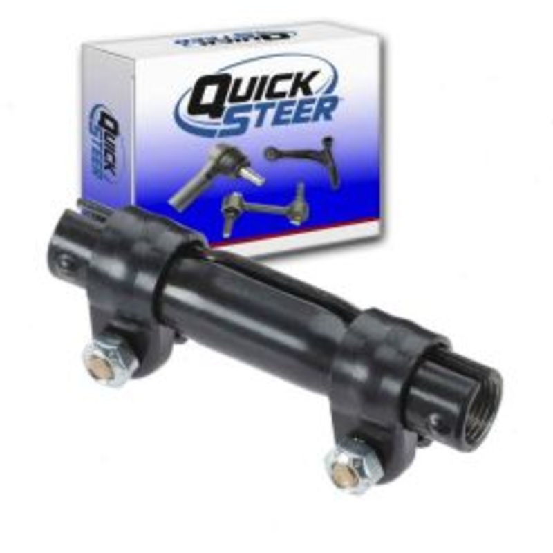 QuickSteer Steering Tie Rod End Adjusting Sleeve for 1982-1995 Chevrolet S10