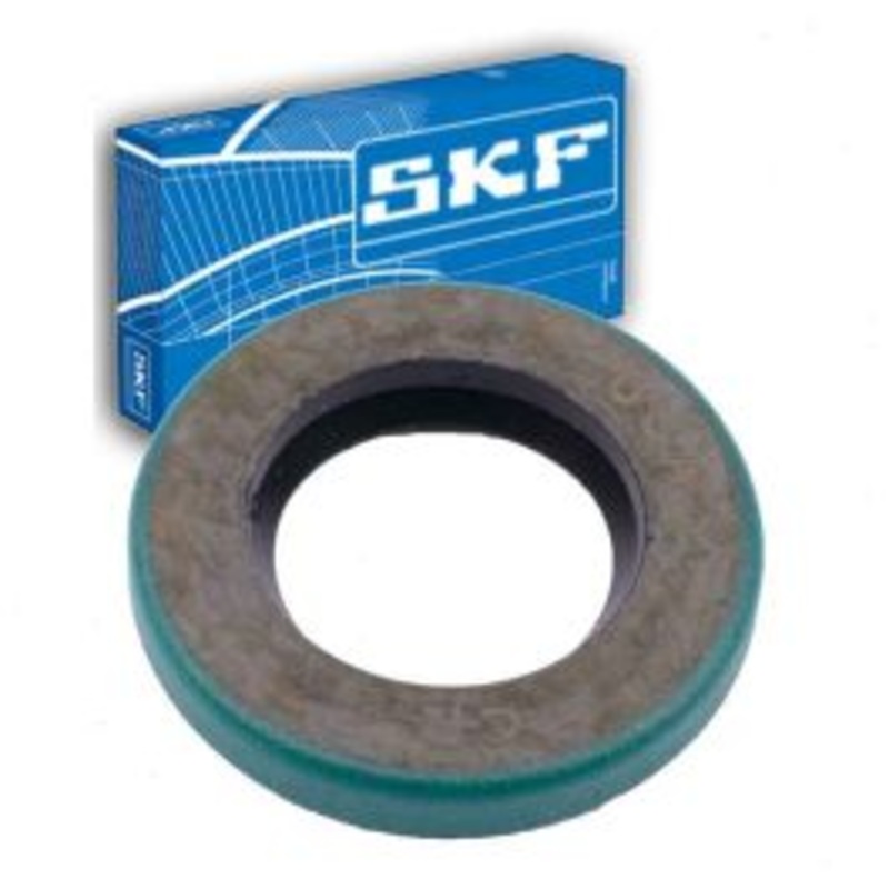 SKF Steering Gear Pitman Shaft Seal for 1993-1995 Dodge Colt