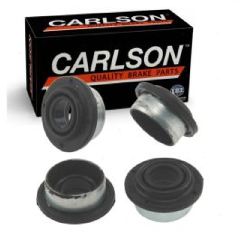 Carlson Front Brake Caliper Guide Pin Boot Kit for 2008-2009 Ford Taurus