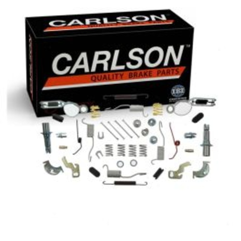 Carlson H2309 Drum Brake Hardware Kit