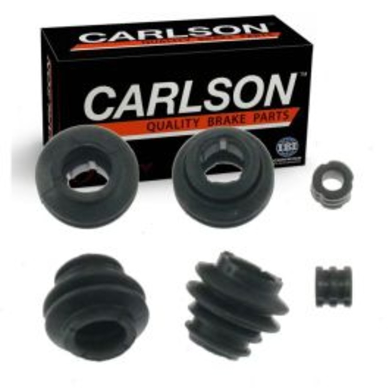 Carlson Rear Brake Caliper Guide Pin Boot Kit for 2015-2016 Kia Soul EV
