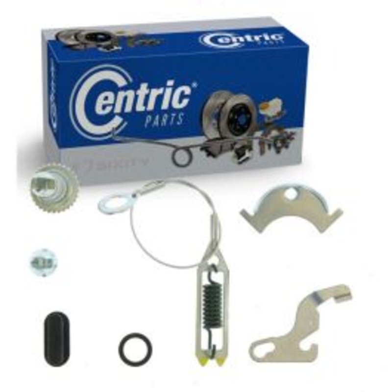 Centric Premium Rear Left Brake Self Adjuster Repair Kit for 1997-2003 Ford F-150